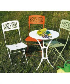 Gala folding chair