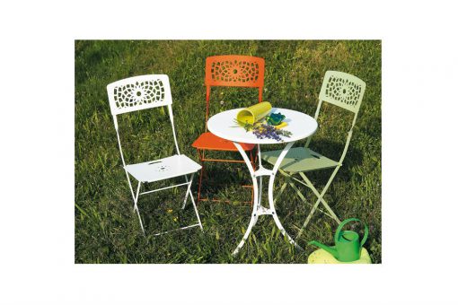 Gala folding chair