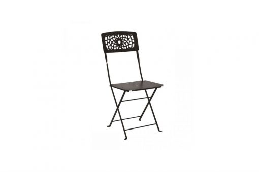 Gala folding chair