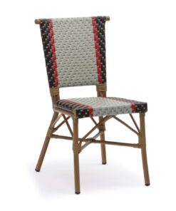 Argent Chair