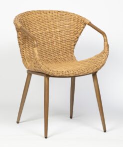 Rope Armchair