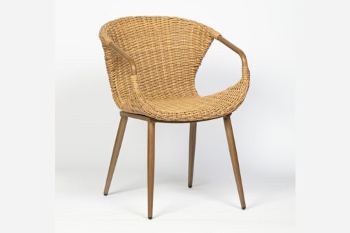 Rope Armchair