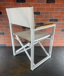 Piaza Directors Chair