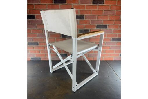 Piaza Directors Chair