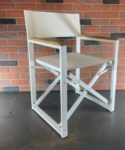 Piaza Directors Chair