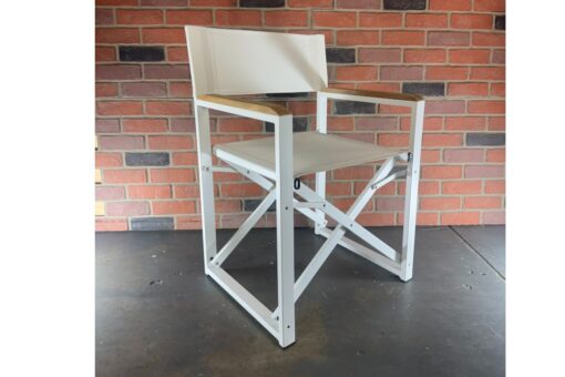 Piaza Directors Chair